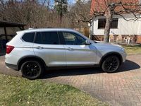 Używany BMW X3 Performance 306 KM (225 kW) 2011 SUV