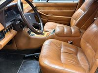 Gebraucht Maserati Quattroporte 1983 Beige Limousine