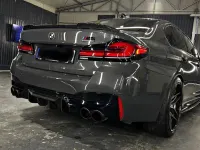 Gebraucht BMW M5 Competition Edition 625 PS (459 kW) 2021 Grau Limousine