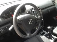 gebraucht Mercedes A180 CDI AVANTGARDE Avantgarde