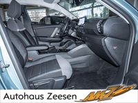 Gebraucht Citroën C4 PureTech 131 PS (96 kW) 2023 Islandblau (metallic) Limousine