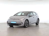 Gebraucht VW ID.3 Pro 150 kW (204 PS) 2024 Grau Kleinwagen