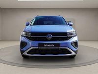 Neu VW T-Cross 116 PS (85 kW) 2026 Blau SUV