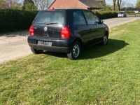 gebraucht VW Lupo 