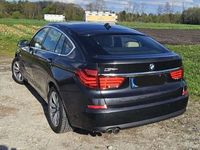 gebraucht BMW 530 Gran Turismo 530 d