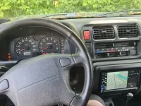 Occasion Suzuki Jimny 82 ch (60 kW) 2003 Vert SUV