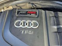 Gebraucht Audi A6 170 PS (125 kW) 2011 Kombi