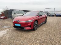 Gebraucht VW ID.7 Pro 210 kW (286 PS) 2025 Kings red Kombi