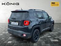 Gebraucht Jeep Renegade 180 PS (132 kW) 2022 Schwarz SUV