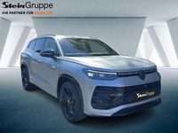 Neu VW Tayron R-line 193 PS (141 kW) 2026 Silber SUV