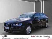 gebraucht Audi A3 Sportback 1.2 TFSI Attraction *NAV*SHZ*PDC+*