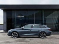 Neu Cupra Leon 150 PS (110 kW) 2025 Magnetic grau m Limousine