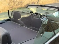 Occasion VW Eos 150 PK (110 kW) 2007 Zwart Cabriolet
