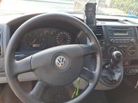 Gebraucht VW Transporter 131 PS (96 kW) 2009 Weiß Van