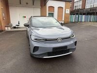 Gebraucht VW ID.4 Pro 150 kW (204 PS) 2023 Grau SUV