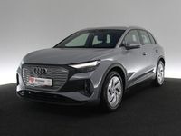 Gebraucht Audi e-tron 150 kW (204 PS) 2022 Kieselgrau SUV