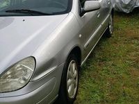 gebraucht Citroën Xsara 2.0 16v