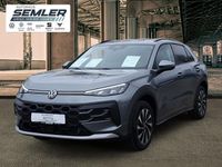 Neu VW T-Roc R 150 PS (110 kW) 2026 Grau SUV