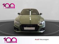 gebraucht Audi A5 Sportback S line 40 TFSI S tronic