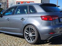 gebraucht Audi A3 Sportback e-tron NAVI AHK KAMEA LED VIRTUA