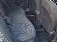 Gebraucht Opel Astra 150 PS (110 kW) 2016 Braun Limousine