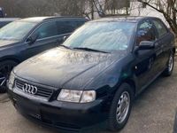 gebraucht Audi A3 Sportback 