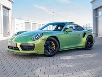 Gebraucht Porsche 991 581 PS (427 kW) 2017 Grün