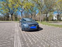 gebraucht Audi TTS Coupe 2.0 TFSI S tronic quattro -