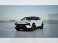 Neu Lotus Eletre 450 kW (612 PS) 2026 Weiß (akoya white metallic) SUV