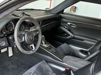 Gebraucht Porsche 991 581 PS (427 kW) 2017 Weiß Coupé