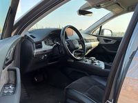 Gebraucht Audi Q7 Comfort 218 PS (160 kW) 2016 Grau SUV