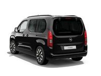 Neu Opel Combo 131 PS (96 kW) 2026 Metallic) (schwarz Van / Kleinbus