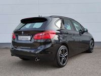 gebraucht BMW 220 Active Tourer i Advantage HiFi LED Navi Shz