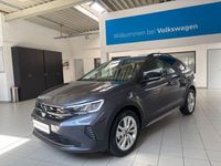 Gebraucht VW Taigo Goal 150 PS (110 kW) 2025 Grau SUV