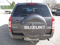 gebraucht Suzuki Grand Vitara 2.4 Automatik Comfort+