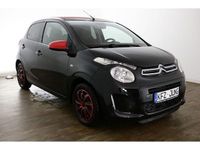 Gebraucht Citroën C1 Feel 82 PS (60 kW) 2014 Kleinwagen
