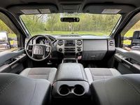 Second-hand Ford V8 XLT 405 CP (297 kW) 2012 Albastru SUV