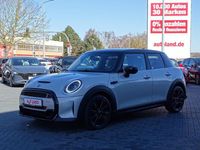 Gebraucht Mini Cooper S 178 PS (130 kW) 2022 Silber Kleinwagen