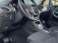 Gebraucht Opel Astra Edition 150 PS (110 kW) 2019 Silber Kombi