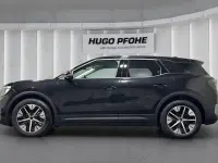 Neu Ford Explorer Extended Range 210 kW (286 PS) 2026 Agate black metallic SUV