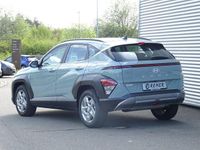 Gebraucht Hyundai Kona 139 PS (102 kW) 2025 Mirage green SUV