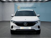 Gebraucht Mercedes EQA250 139 kW (190 PS) 2025 Weiß SUV