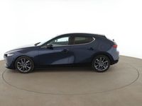 gebraucht Mazda 3 2.0 Selection, Benzin, 21.590 €