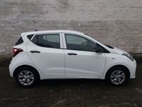 gebraucht Hyundai i10 Basis