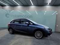 gebraucht BMW 220 Tourer i Advantage el.Heck KlimaA PDC