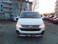 Occasion VW Multivan 204 ch (150 kW) 2021 Blanc Monospace