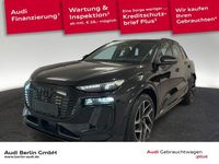 Gebraucht Audi Q6 e-tron Sport 314 kW (428 PS) 2026 Mythosschwarz metallic SUV