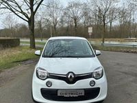 gebraucht Renault Twingo Dynamique 1.0*Tüv neu Alu Klima*