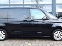 Gebraucht VW Multivan 150 PS (110 kW) 2022 Deep black perleffekt Van