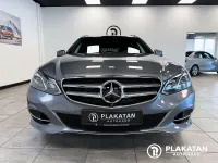 Gebraucht Mercedes E350 258 PS (189 kW) 2016 Grau Kombi